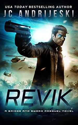 Revik: Early Years (Bridge & Sword #3.5)