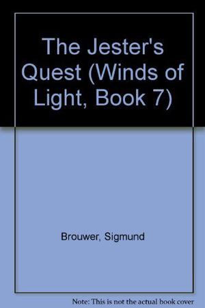 The Jester's Quest by Sigmund Brouwer