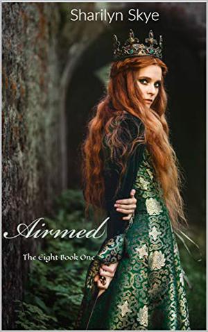 Airmed: The Eight Book One (The Eight #1)