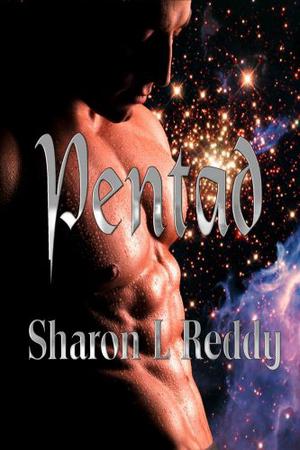 Pentad by Sharon L. Reddy