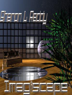 Imagiscape by Sharon L. Reddy