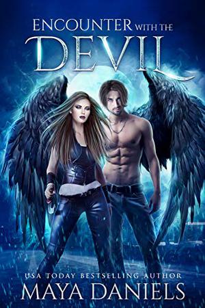 Encounter with the Devil (Broken Halos #3)