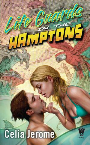 Life Guards in the Hamptons (Willow Tate #4)