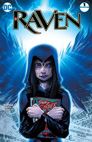 Raven #1 (Raven #1)