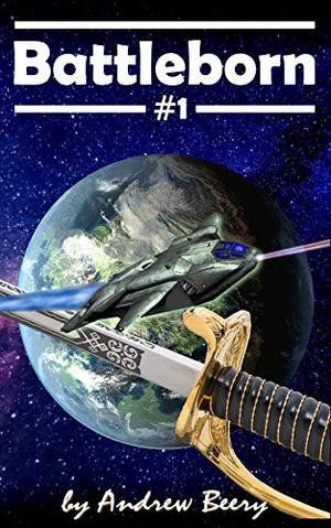 Battleborn by Andrew Beery