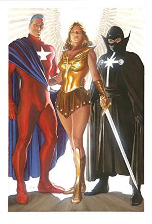 Astro City, Vol. 10: Victory (Astro City #10)