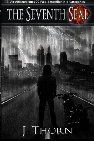 The Seventh Seal by J. Thorn, Kate Sterling