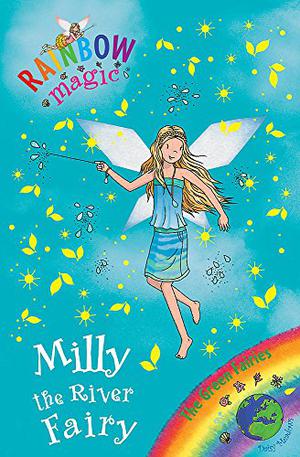 Milly The River Fairy (Rainbow Magic #83)