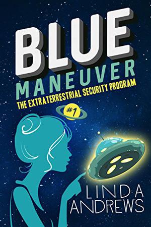 Blue Maneuver by Linda Andrews