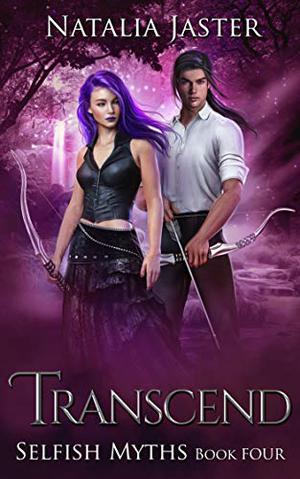 Transcend (Selfish Myths #4)