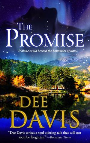 The Promise (Time After Time #4)