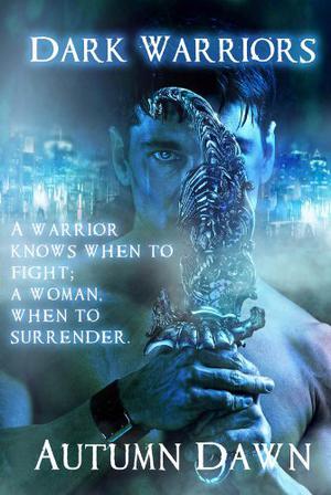 Dark Warriors: A Dark Lands Anthology (Dark Lands #5-6)