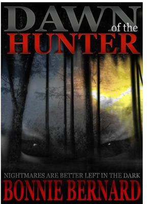 Dawn of the Hunter: Book Two (Midnight Hunter Trilogy #2)