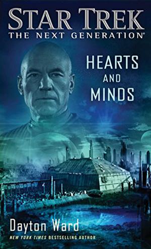 Hearts and Minds by Dayton Ward, Aimée de Bruyn Ouboter