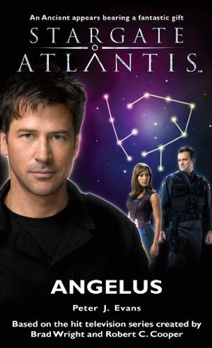Angelus (Stargate Atlantis #11)