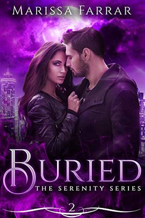 Buried by Marissa Farrar