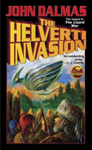 The Helverti Invasion by John Dalmas