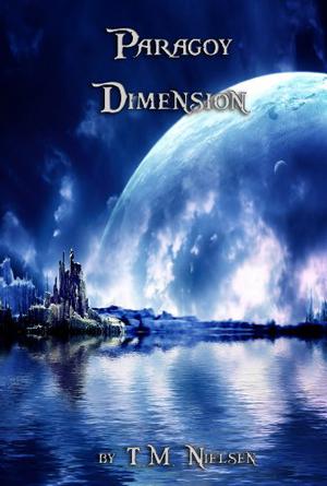 Paragoy Dimension (Dimensions Saga #2)