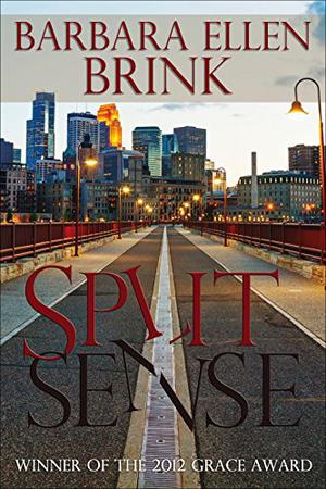 Split Sense by Barbara Ellen Brink