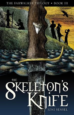 The Skeleton's Knife (The Farwalker Trilogy #3)