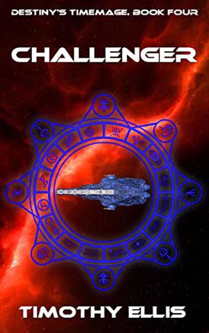 Challenger by Timothy Ellis