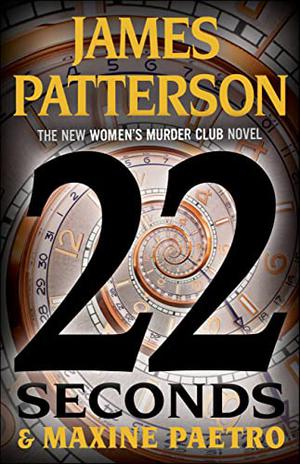 22 Seconds (Women's Murder Club #22)