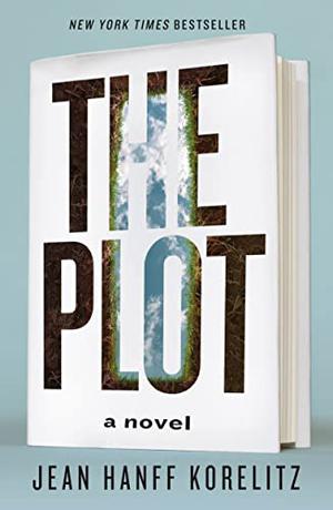 The Plot by Jean Hanff Korelitz