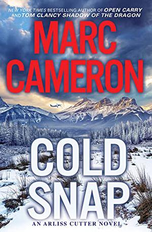 Cold Snap (Arliss Cutter #4)