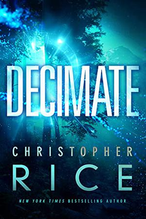 Decimate by Christopher Rice