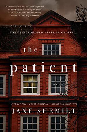 The Patient by Jane Shemilt