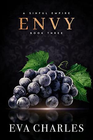 Envy (Sinful Empire #3)