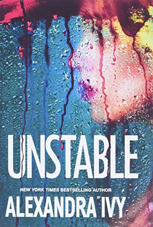 Unstable by Alexandra Ivy