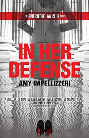 In Her Defense by Amy Impellizzeri