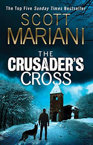 The Crusader's Cross (Ben Hope #24)