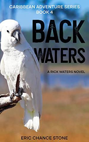 Back Waters: A Rick Waters Novel by Eric Chance Stone
