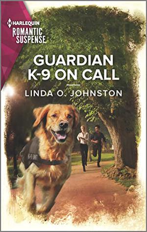 Guardian K-9 on Call (Shelter of Secrets #2)