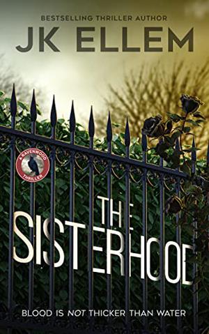 The Sisterhood (Ravenwood #3)