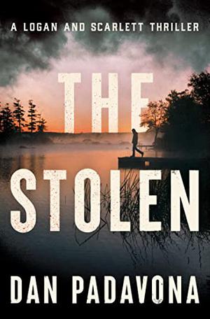 The Stolen (Logan and Scarlett #2)