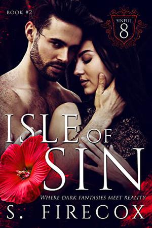 Isle of Sin (The Sinful 8 #2)