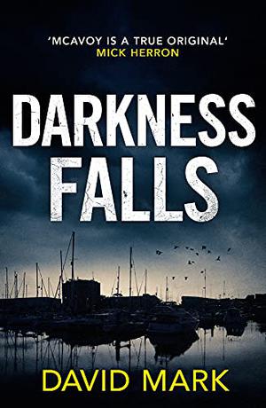 Darkness Falls (DS Aector McAvoy #0.5)