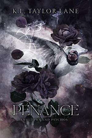 Penance (Swallows and Psychos #2)
