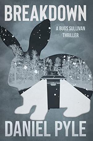 Breakdown  (A Bugs Sullivan Thriller) by Daniel Pyle