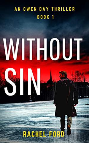 Without Sin (Owen Day Thriller #1)
