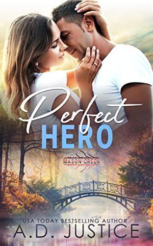 Perfect Hero (Mason Creek #21)