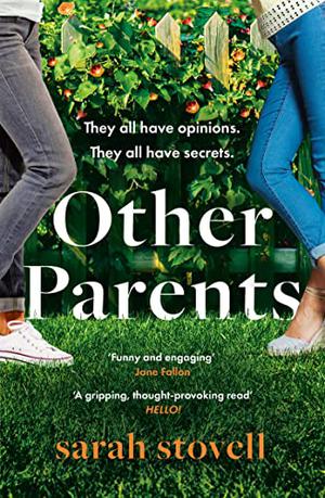 Other Parents by Sarah Stovell