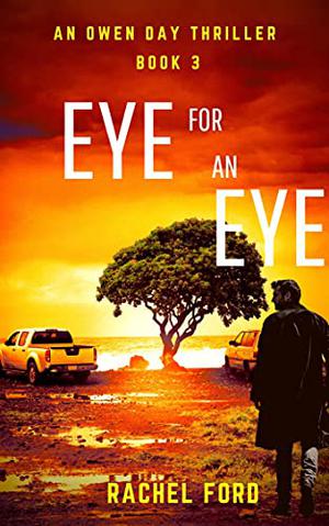 Eye for an Eye (Owen Day Thriller #3)