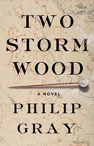 Two Storm Wood by Philip Gray
