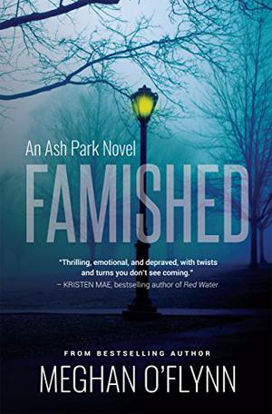 Famished (Ash Park #1)
