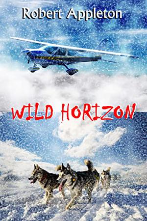 Wild Horizon by Robert Appleton