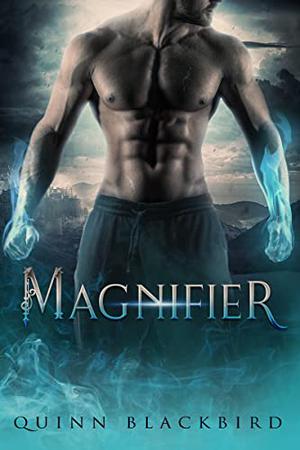 Magnifier by Quinn Blackbird